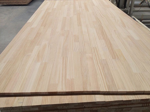 鼎豐木業產業統計 我國刨花板生產線及產能分布概況